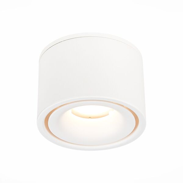 ST652.548.12 Св-к встр. Белый LED 1*12W 4000K 1 000Lm Ra>90 36° IP20 D100xH105 170-240VV