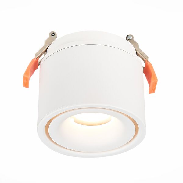 ST652.548.12 Св-к встр. Белый LED 1*12W 4000K 1 000Lm Ra>90 36° IP20 D100xH105 170-240VV