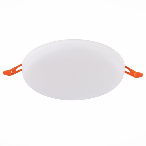 ST700.548.22 Св-к встр. Белый LED 1*22W 4000K 1 890Lm Ra80 180° IP44 D170xH20 85-265VST700.548.22
