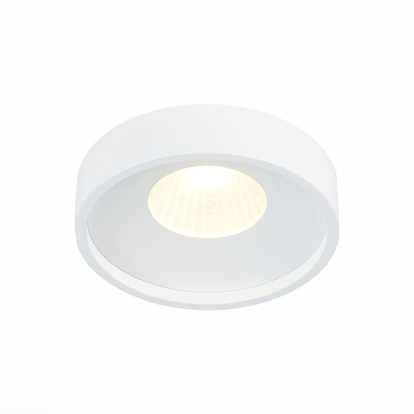 ST751.538.10 Св-к встр. Белый LED 1*10W 3000K 750Lm Ra>90 38° IP20 D100xH75 170-240V