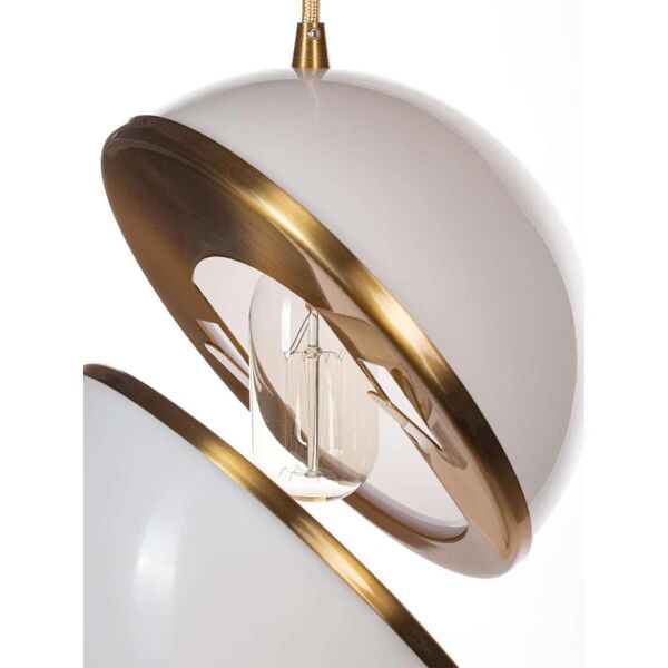 Подвесной светильник Loft It Crescent 5063-B