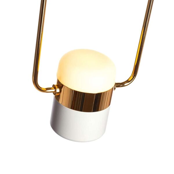 Подвесной светильник Loft It Ling 8119-A