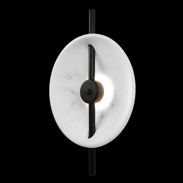 Бра Marble 10049W
