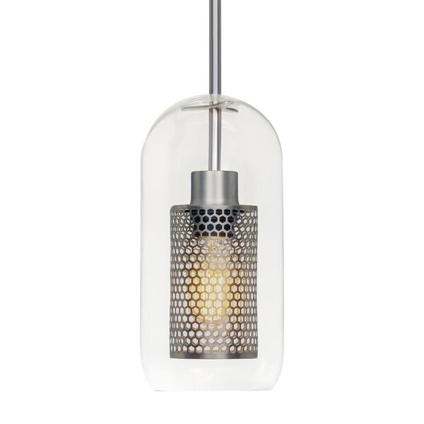 Подвесной светильник Heragon LOFT2567-D
