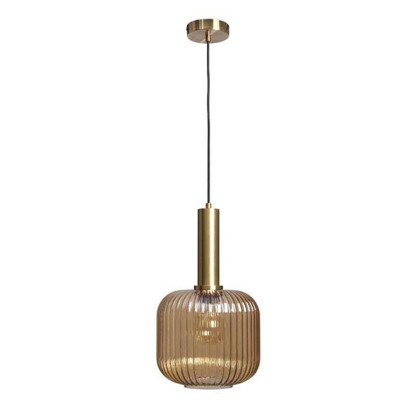 Подвесной светильник Loft It Iris 2071-B+BR