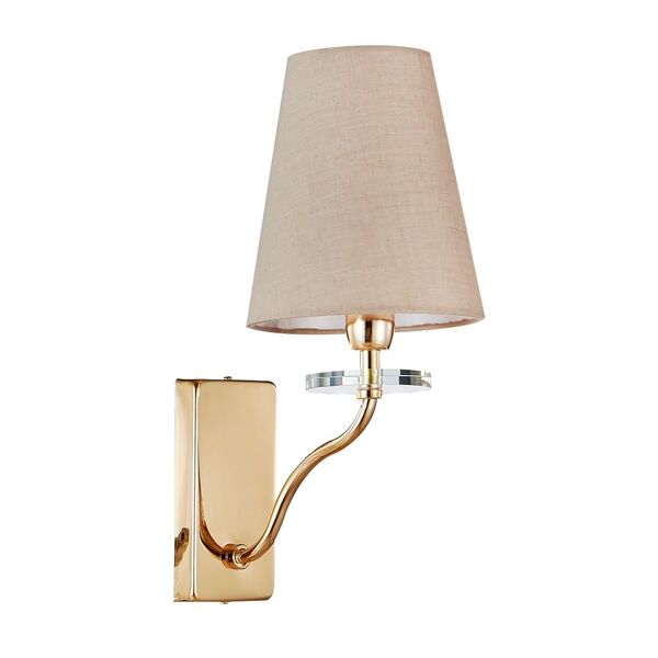Бра Crystal Lux Armando AP1.1