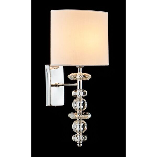 Бра Crystal Lux ARMANDO AP1.2 