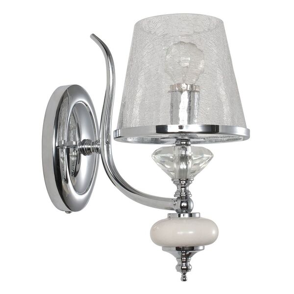 Бра BETIS AP1 CRYSTAL LUX 