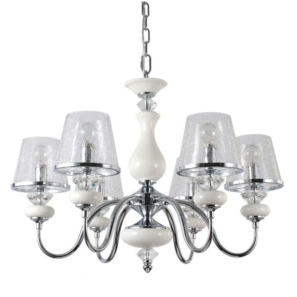 BETIS SP-PL6 CRYSTAL LUX Люстра