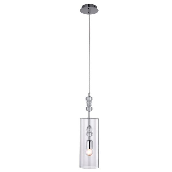 EVA SP1 CRYSTAL LUX Светильник подвесной