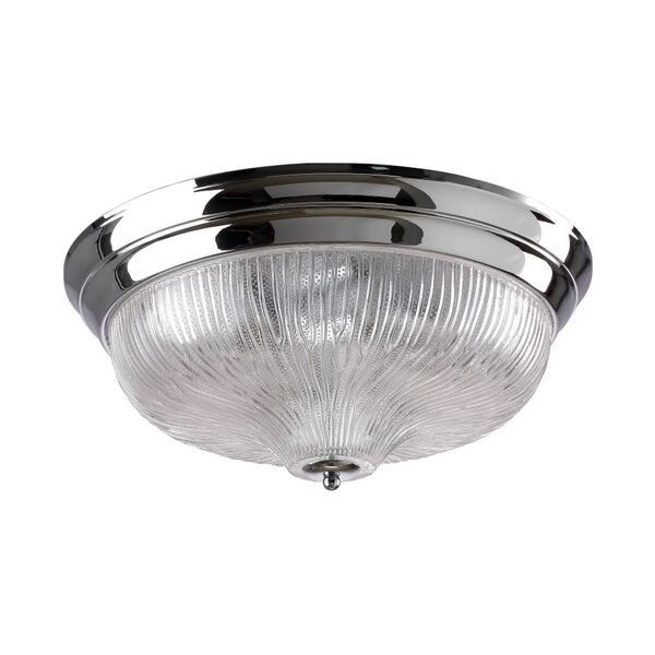 Светильник потолочный [LLUVIA PL4 CHROME D370]