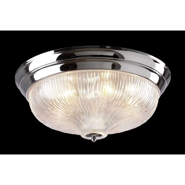 Светильник потолочный [LLUVIA PL5 CHROME D460]
