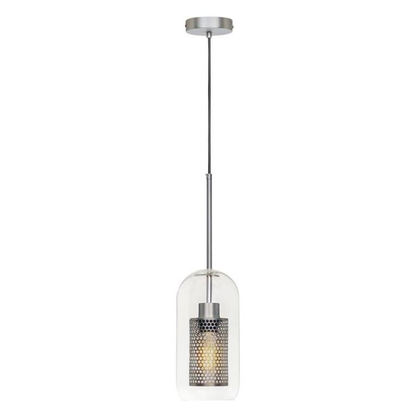 Подвесной светильник Heragon LOFT2567-D
