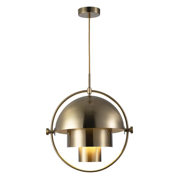 Подвесной светильник Loft It Multi-lite LOFT9915-C