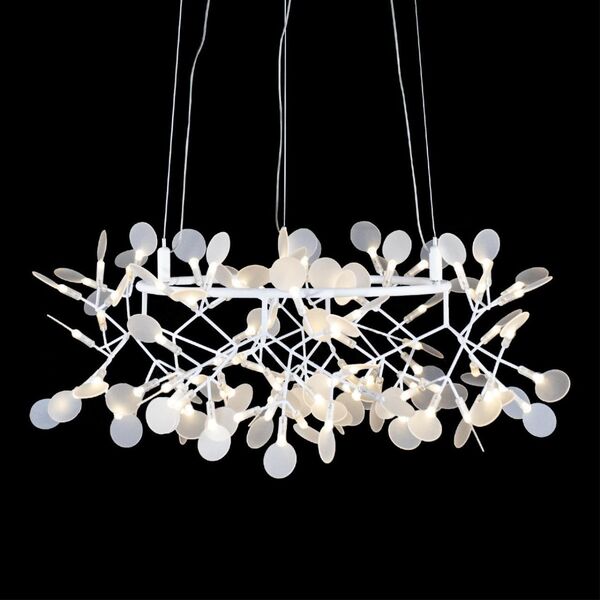 Подвесная люстра Loft It Heracleum 9022-108W