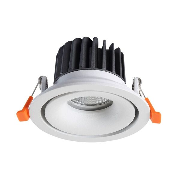 CLT 005C108 WH Светильник встроенный