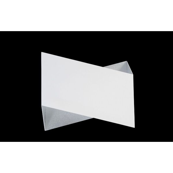 CLT 012 WH-SL V-2 CRYSTAL LUX Бра