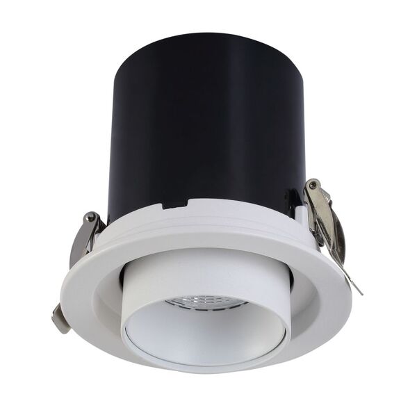 CLT 042C110 WH Светильник встроенный