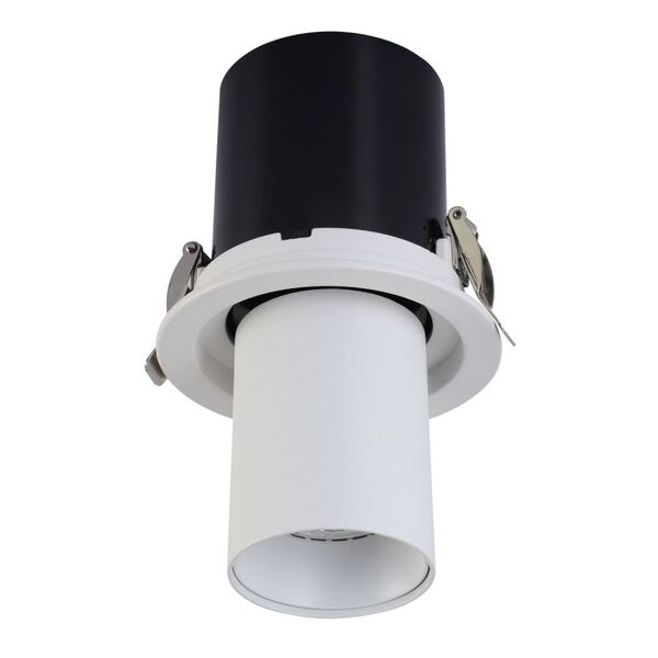 CLT 042C110 WH Светильник встроенный