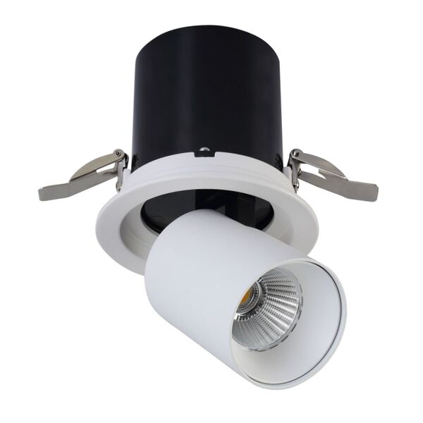 CLT 042C110 WH Светильник встроенный
