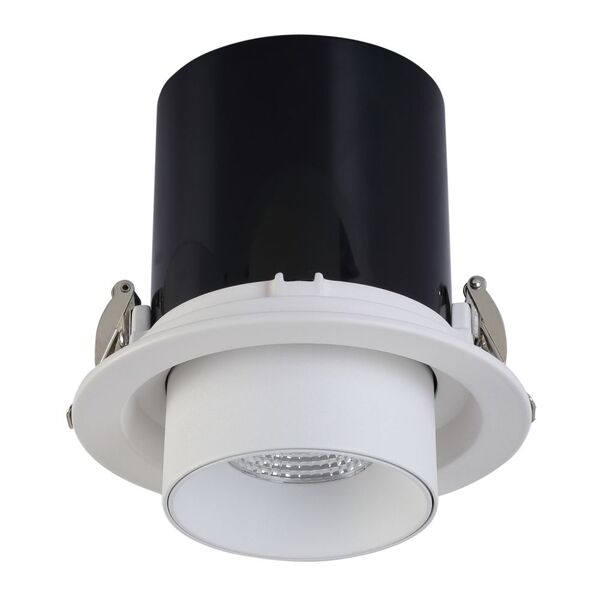 CLT 042C130 WH Светильник встроенный
