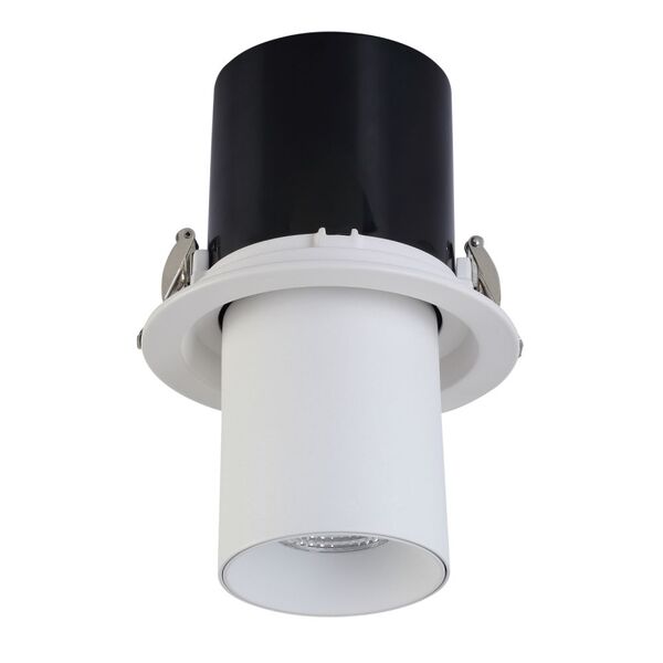 CLT 042C130 WH Светильник встроенный