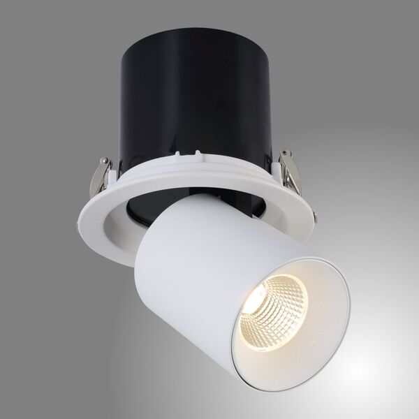 CLT 042C130 WH Светильник встроенный