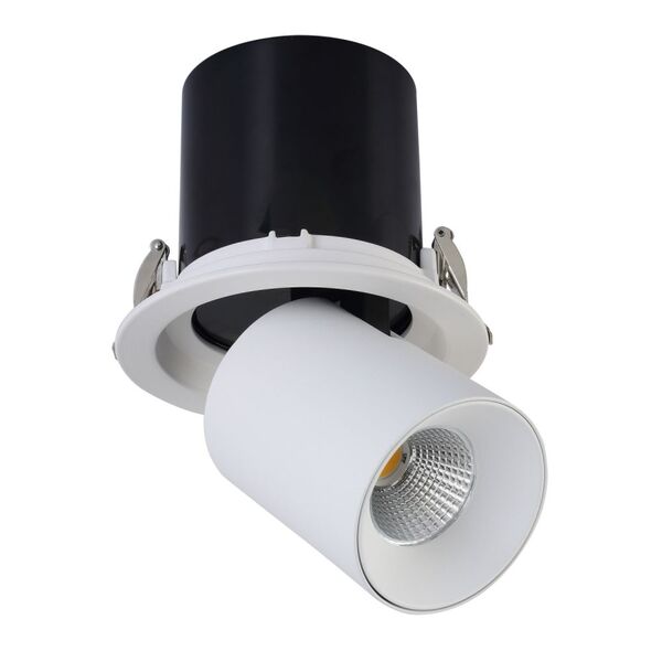 CLT 042C130 WH Светильник встроенный