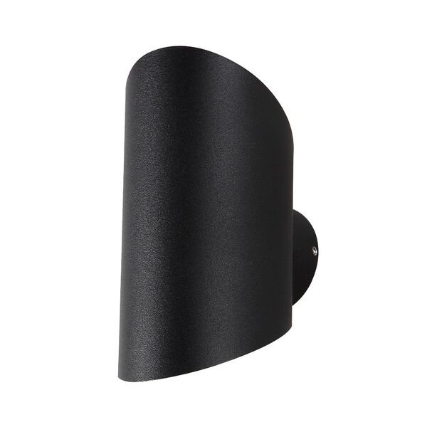 Бра CLT 134W BL