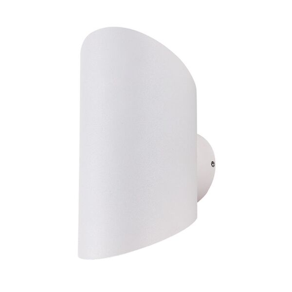 Бра CLT 134W WH