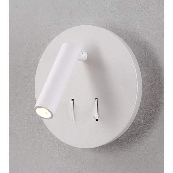 Бра CLT 223W WH 