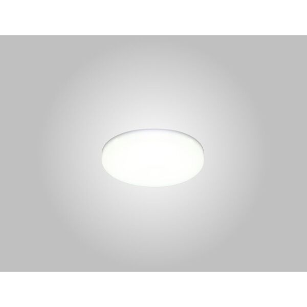 CLT 500C100 WH Светильник встроенный