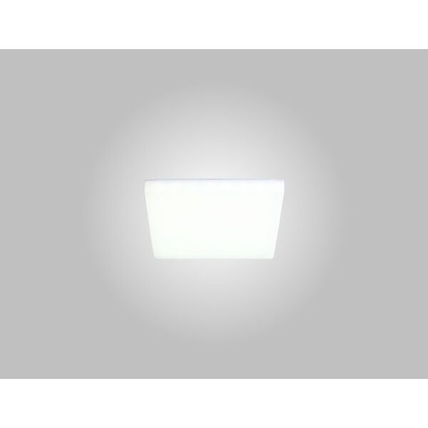 CLT 501C100 WH Светильник встроенный
