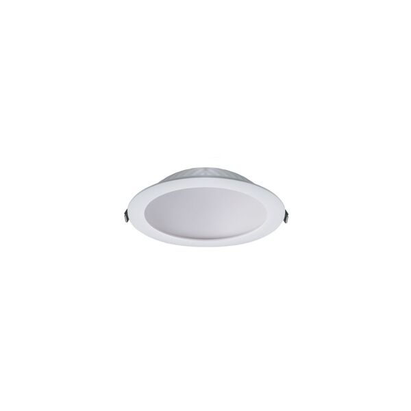 CLT 524C105 WH Светильник встроенный