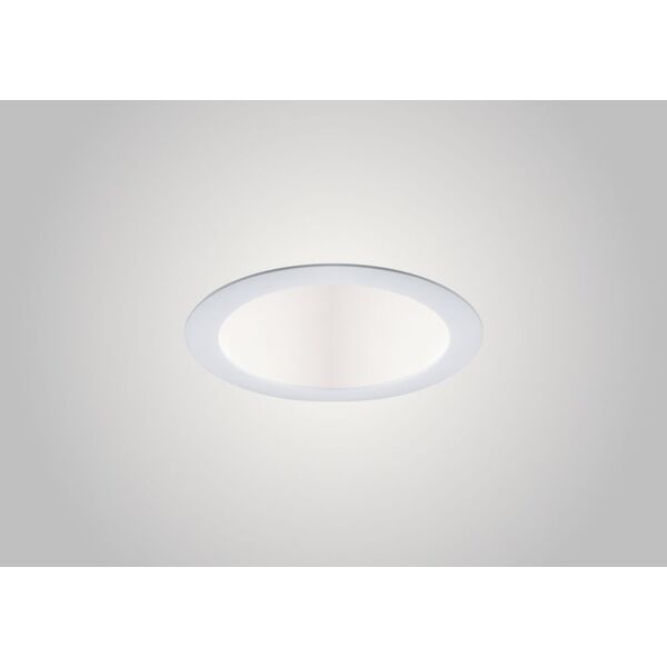 CLT 524C105 WH Светильник встроенный