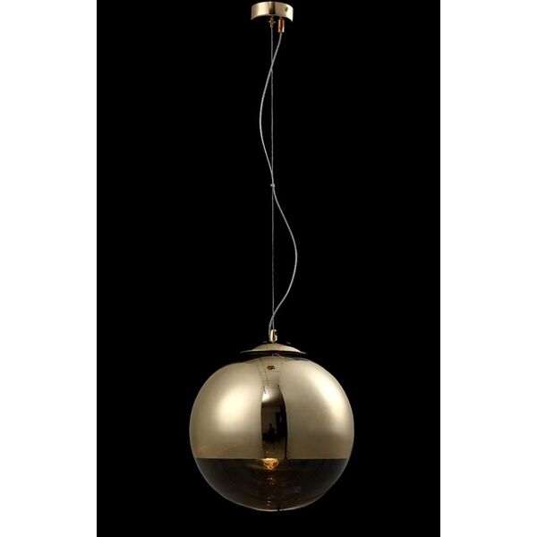 HELADO SP1 D300 GOLD CRYSTAL LUX Светильник подвесной