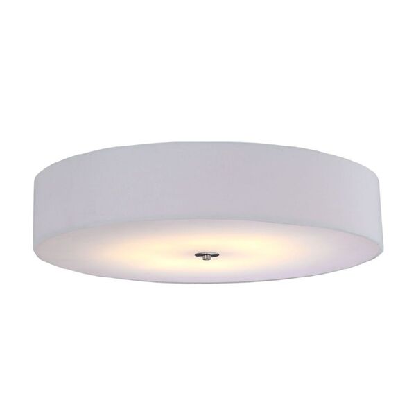 Светильник потолочный JEWEL PL500 WH CRYSTAL LUX