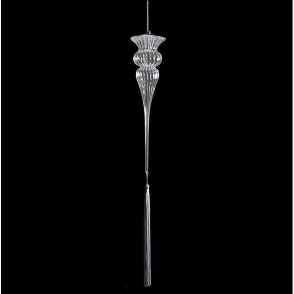 KI SP1 CRYSTAL LUX Светильник подвесной