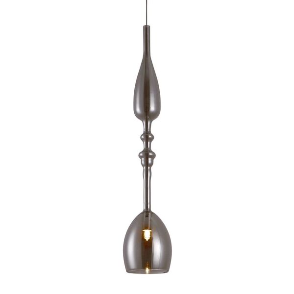 Подвес Crystal Lux [G9 1x60W IP20]