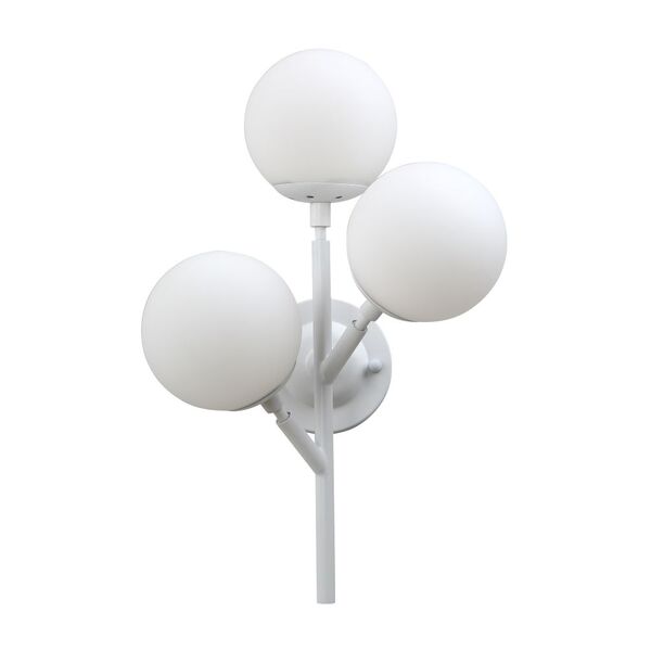 MEDEA AP3 [WHITE Бра]