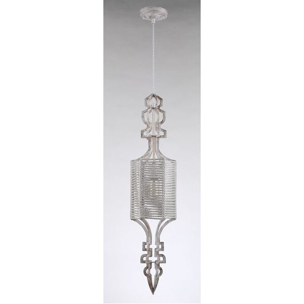PRIMA SP1 B [WHITE-GOLD/WHITE Светильник подвесной]