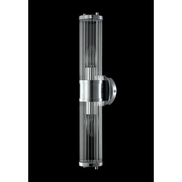 SANCHO AP2 CHROME Бра