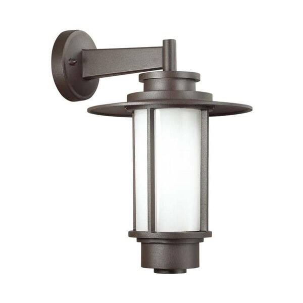Уличный настенный светильник[ IP54 E27 18W 220V MITO]