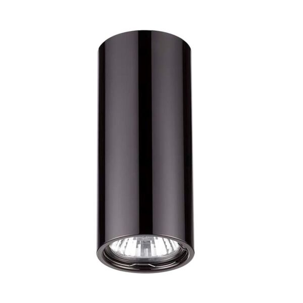MELARDA ODL18 126 [черненый хром Потолочный накладной светильник IP20 G10 50W 220V]