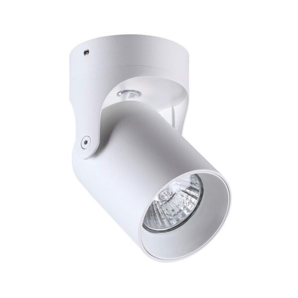 CORSUS ODL19 127 [белый настенный светильник GU10 50W 220V]