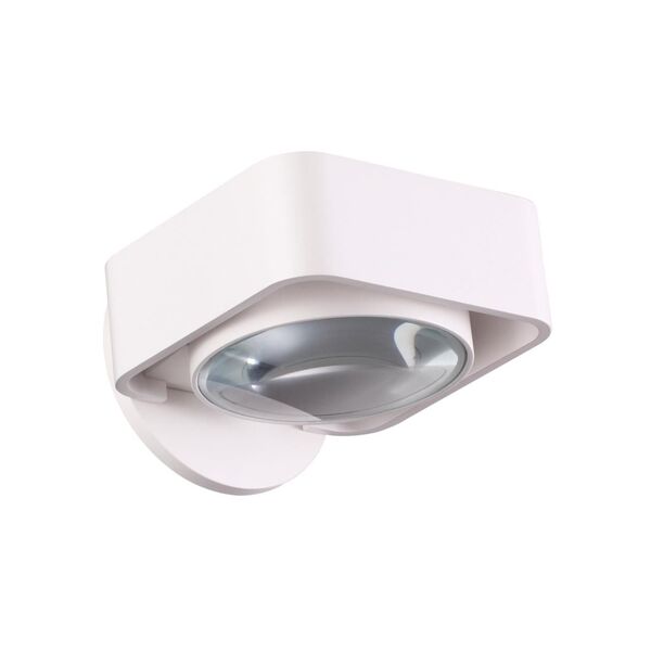 Настенный светильник PACO [белый/металл LED 4000K 6W 220V ]