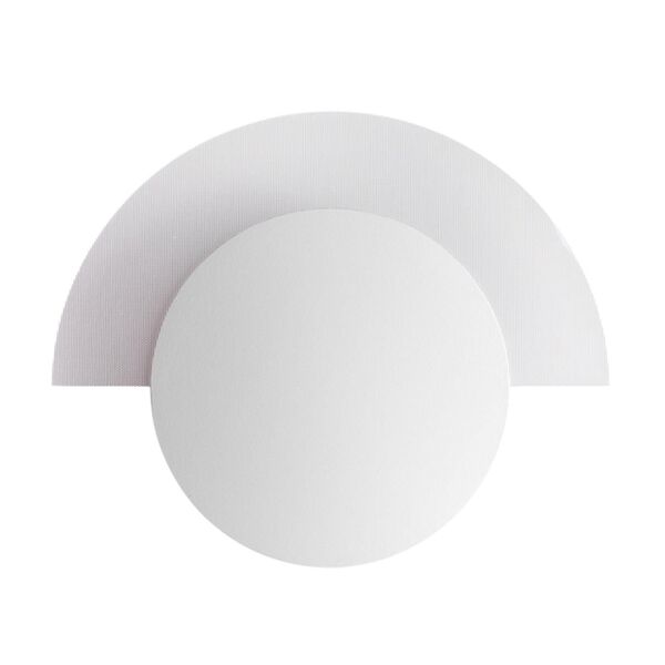 Настенный светильник STERREN [белый LED 8W 220V ]