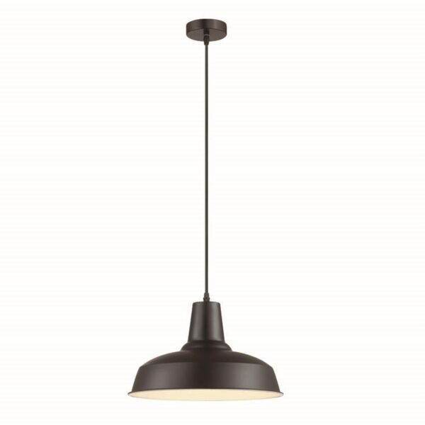ODEON LIGHT Подвес [черный E27 60W 220V ]