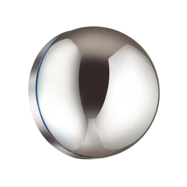 NEXUS [хром/стекло Н/потолочный светильник IP20 LED 18W 108V NEXUS]