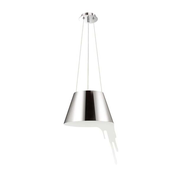 ODEON LIGHT MAESTRO [хром Подвес IP20 E27 60W 200V]